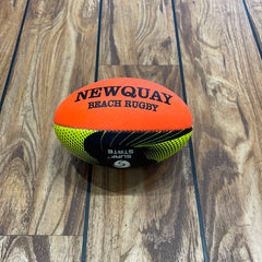Newquay Beach Rugby Ball 8