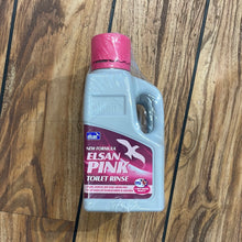 Elsan Blue and Pink 1L Twin Pack