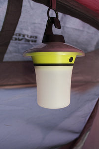 Outdoor Revolution Lumi Solar Automatic Lantern