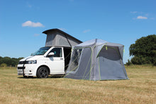 Outdoor Revolution Cayman Pursuit Air Drive-Up-To Awning