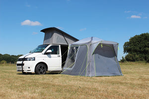 Outdoor Revolution Cayman Pursuit Air Drive-Up-To Awning