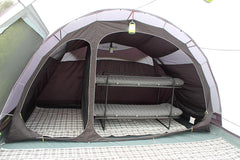 Outdoor Revolution Premium Folding Bunk Bed