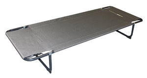 Outdoor Revolution Premium Folding Bunk Bed