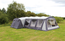 Outdoor Revolution Kalahari PC 7.0 Air Tent