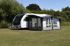 Dometic Club AIR Pro 440 S Awning 2022