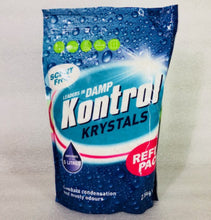 Kontrol Krystals 2.5kg Refill Pack