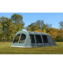 Vango Lismore 600XL Poled Tent Package