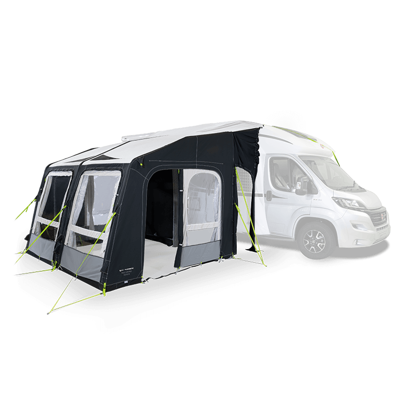 Kampa Dometic エアーテント　 AIR PRO 330 DA 数量限定キャンペーン価格!! RALLY AIR PRO 330 DA + ANNEXE ラリ
