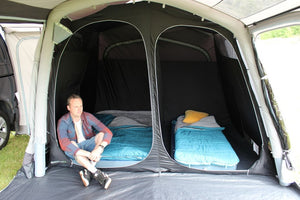 Outdoor Revolution 4 Berth Inner Tent - Movelite T3E T4E T4E PC