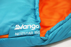 Vango Nitestar Alpha 150 Sleeping Bag