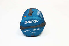 Vango Nitestar Alpha 150 Sleeping Bag bag 2