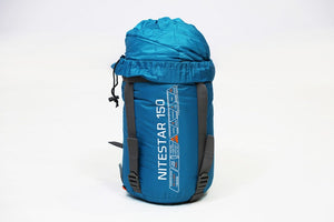 Vango Nitestar Alpha 150 Sleeping Bag bag up