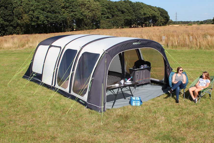 Airedale 6 tent best sale