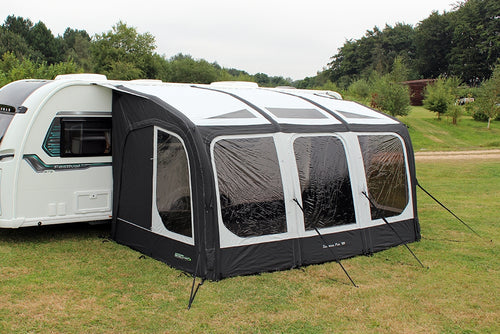 Outdoor Revolution Eclipse Pro 420 Caravan Awning