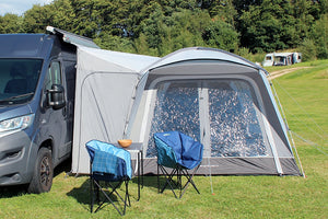 Outdoor Revolution Cayman Low (F/G)  Drive away awning