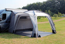 Outdoor Revolution Cayman Mid 220 to 255cm (F/G) Drive Away Awning