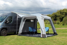 Outdoor Revolution Cayman Air Low Drive Away Awning