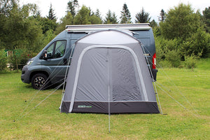 Outdoor Revolution Cayman Classic Mid / High MK2 Drive Away Awning (F/G)  EX SHOW DISPLAY UP FOR 1 WEEK
