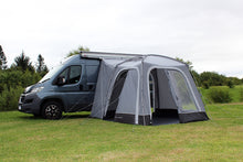 Outdoor Revolution Cayman Classic Low/Mid MK2 Drive Away Awning (F/G) EX SHOW DISPLAY UP FOR 1 WEEK