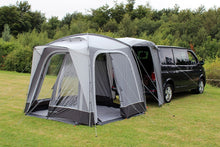 Outdoor Revolution Cayman Tail Driveaway Awning (F/G)