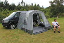 Outdoor Revolution  Cayman Cona F/G Drive Away Awning