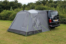 Outdoor Revolution  Cayman Cona F/G Drive Away Awning With Free Footprint and Carpet