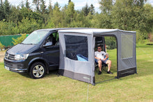 Outdoor Revolution Sun Canopy Package