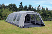 Outdoor Revolution Camp Star 600 Air Tent