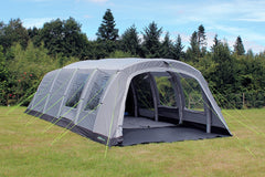 Outdoor Revolution Camp Star 600 Air Tent Bundle