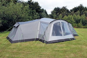 Outdoor Revolution Camp Star 1200 Air Tent Bundle