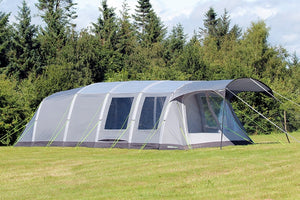 Outdoor Revolution Camp Star 500 , 600 , 1200 Sun Canopy
