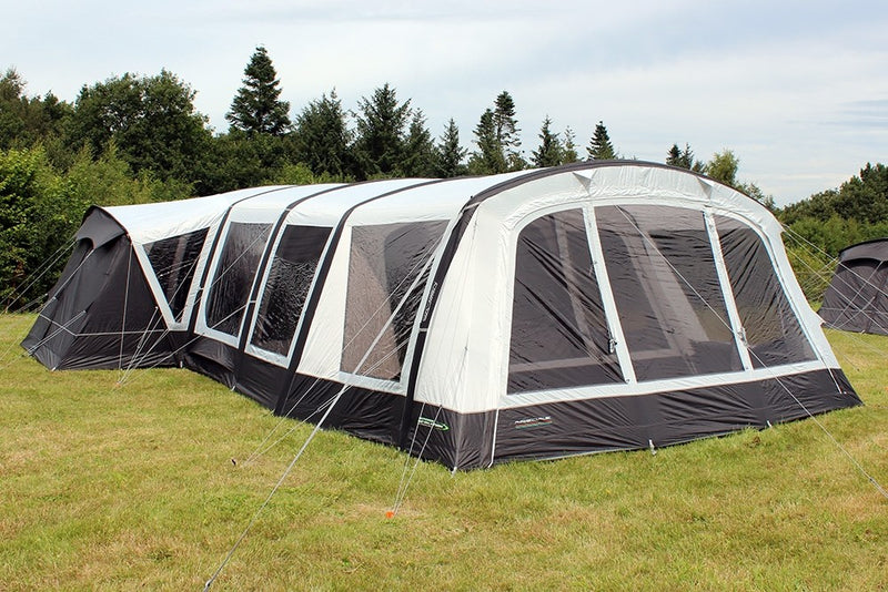 Airedale tent cheap