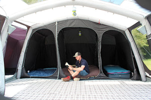 Outdoor Revolution Ozone 8.0 Safari Lodge Air Tent 2022