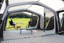 Outdoor Revolution Ozone 8.0 Safari Lodge Air Tent 2022