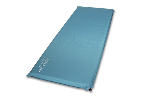 Outdoor Revolution Camp Star Midi 75 Self-inflating Sleeping Mat