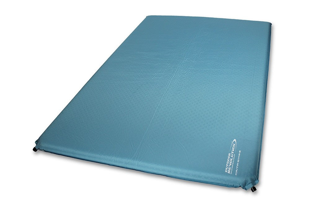 Outdoor Revolution Camp Star Top of the Pop 75 Self-inflating sleeping mat