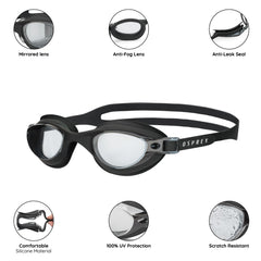 Osprey Adult Swimming Goggles