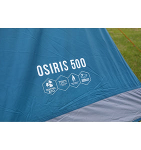 Vango Osiris 500 Poled Tent