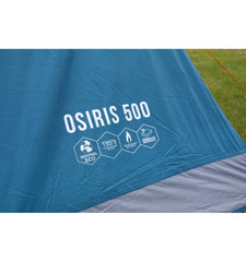 Vango Osiris 500 Poled Tent
