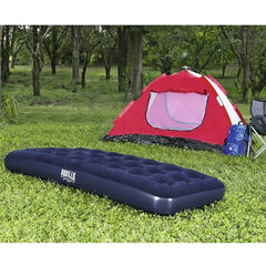 pavillo camping gear bestway Bestway Pavillo Single Airbed | Camping Airbed
