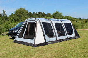 Outdoor Revolution Movelite T4E Low Drive Away Awning