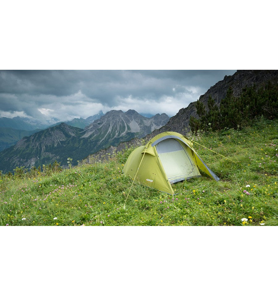 Vango soul 2025 200 backpacking tent