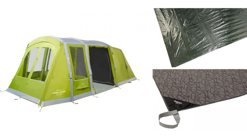  Vango Stargrove II 450 Tent Package (2020)