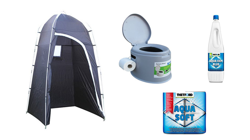 loo loo toilet tent Quest Toilet Tent | Newquay Camping | Camping Toilets