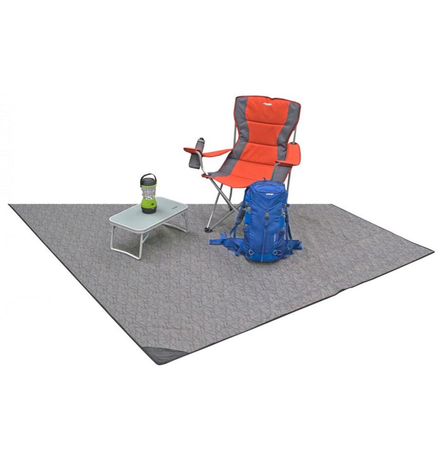 Vango CP100 Insulated Fitted Carpet Galli