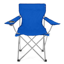 Yello Folding Camp Chair