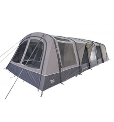 Vango Zipped Front Awning - Sentinel Exclusive - TA101